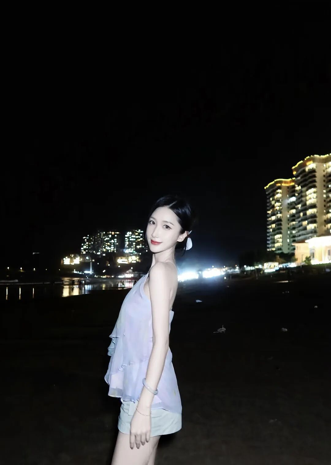 【美女】国产美女推荐 | 羽（组图） - 3