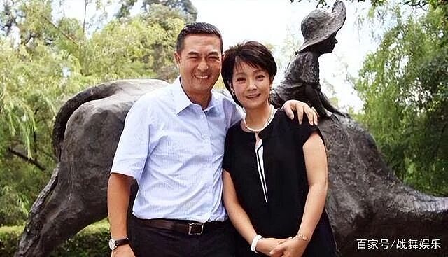 【情感】追《主角》意外磕到糖！张嘉益夫妻戏里同框，19年相守太甜了（组图） - 29