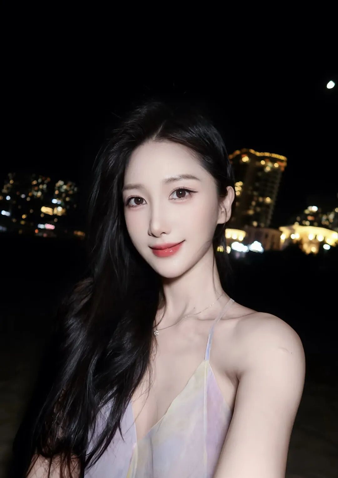 【美女】国产美女推荐 | 羽（组图） - 4