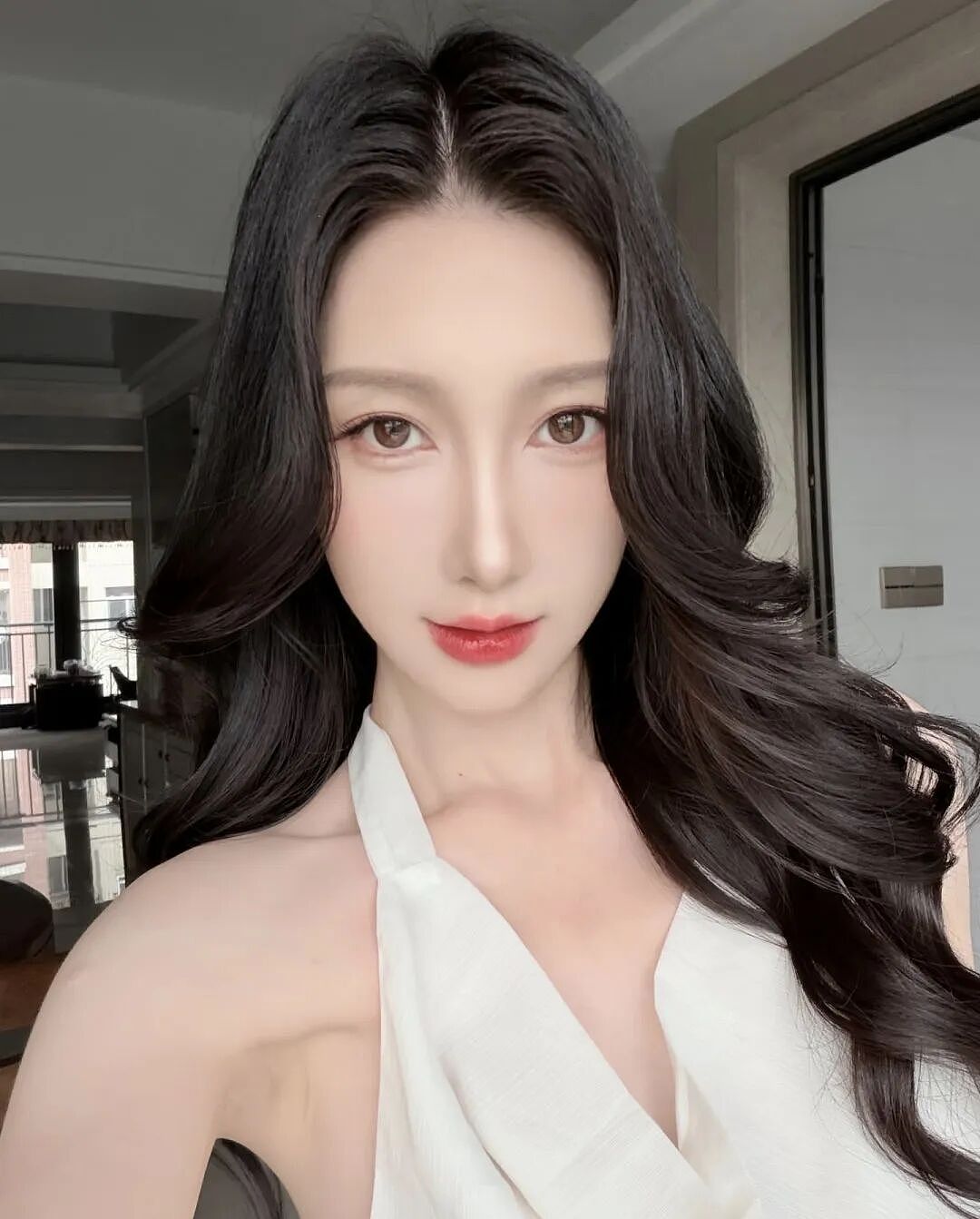 【美女】国产美女推荐 | 羽（组图） - 17