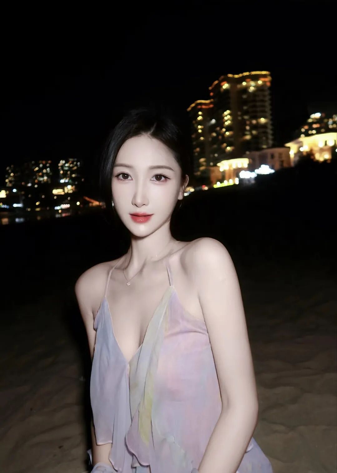 【美女】国产美女推荐 | 羽（组图） - 1