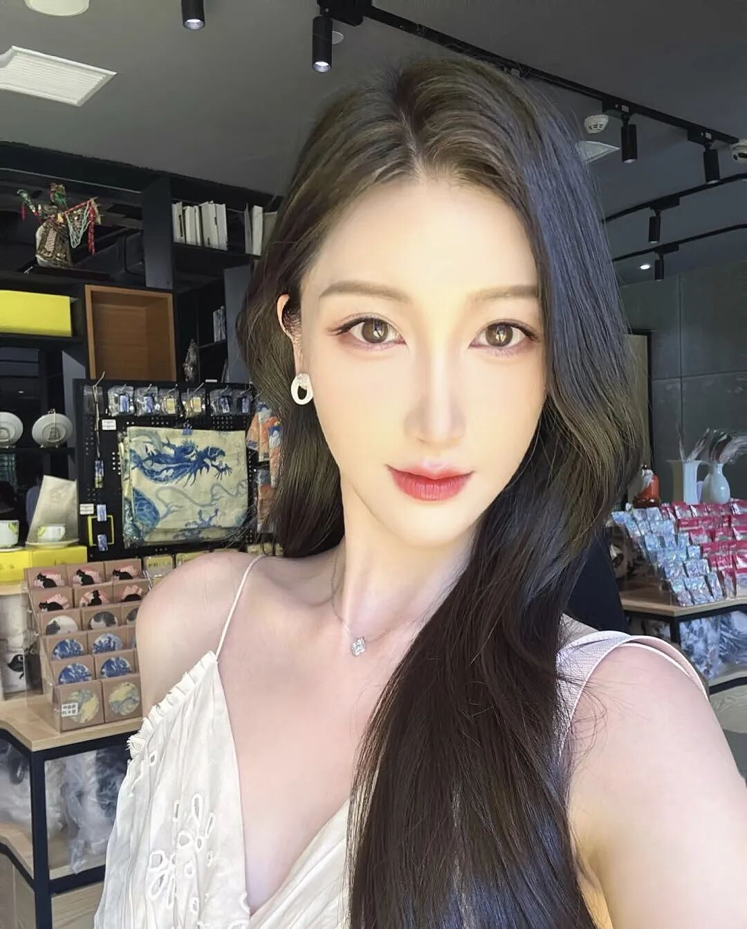 【美女】国产美女推荐 | 羽（组图） - 26