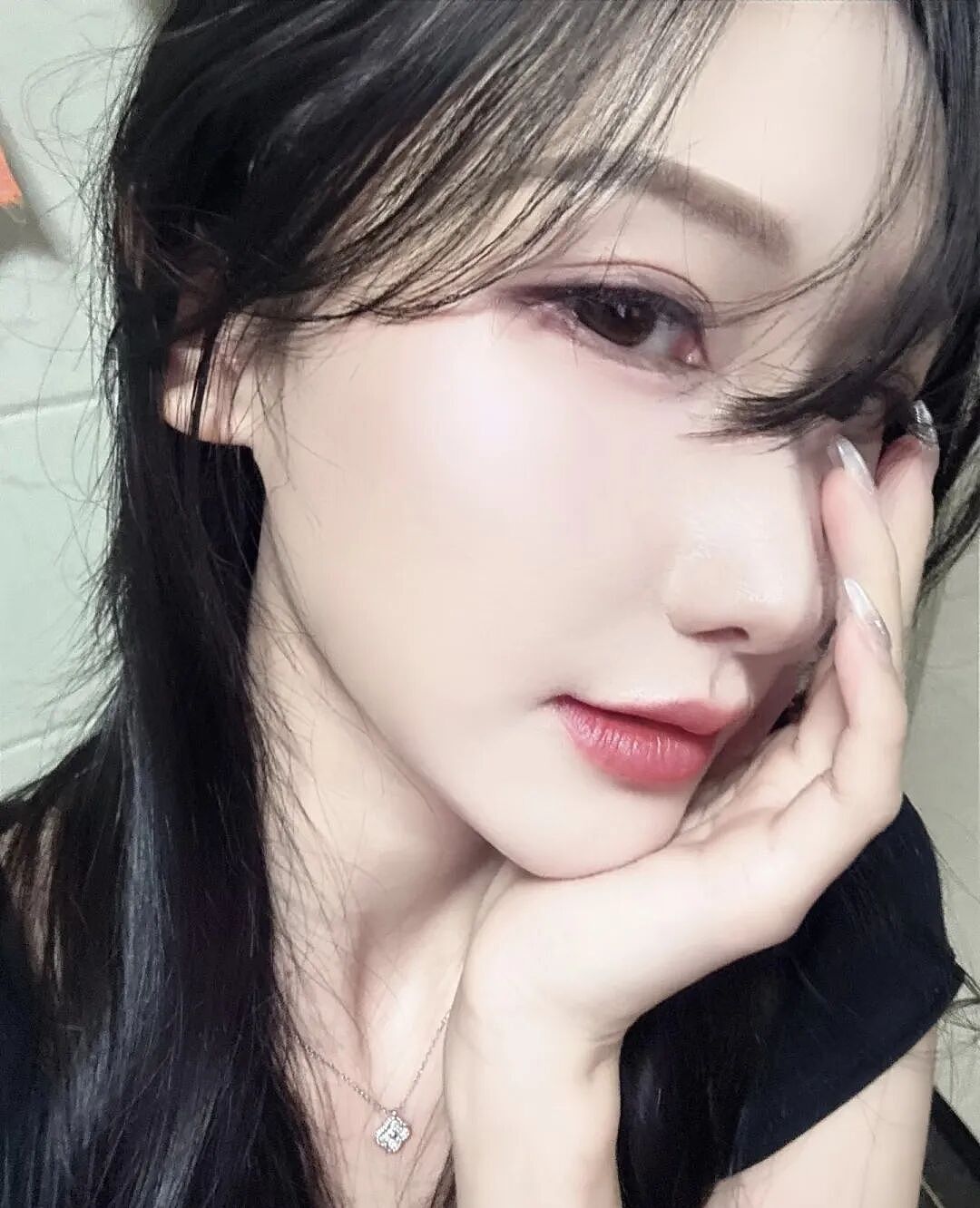 【美女】国产美女推荐 | 羽（组图） - 38