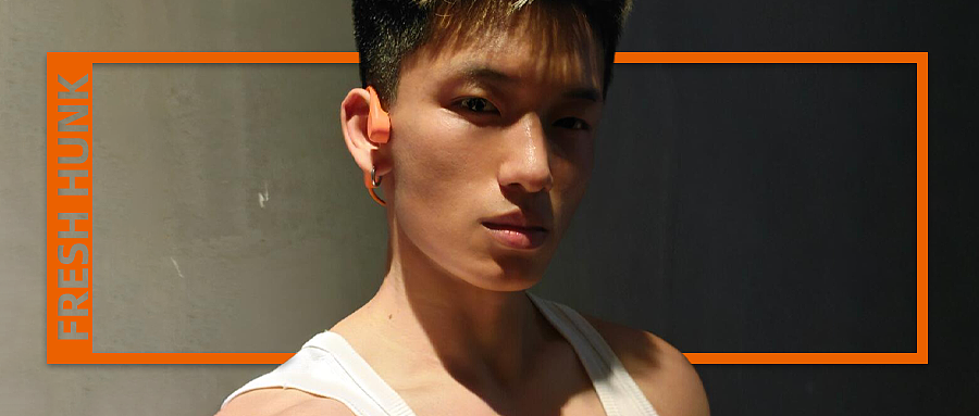 【帅哥】双开门，大肌肉，好腹肌（组图） - 24