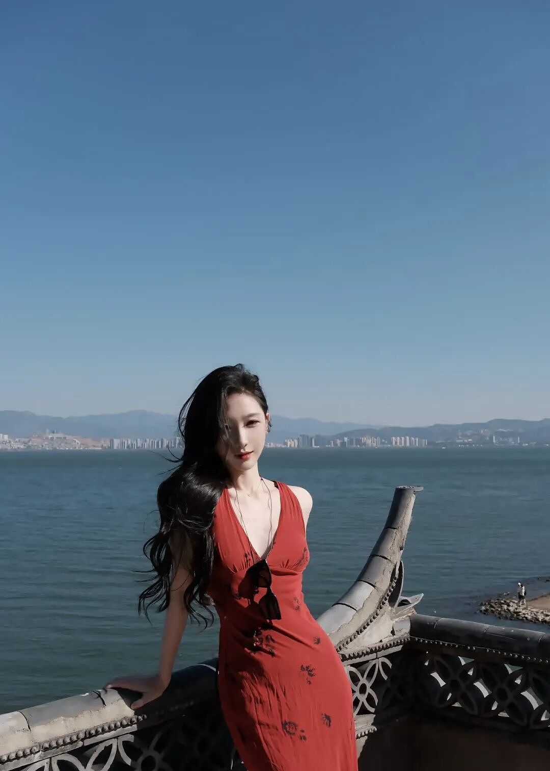 【美女】国产美女推荐 | 羽（组图） - 6