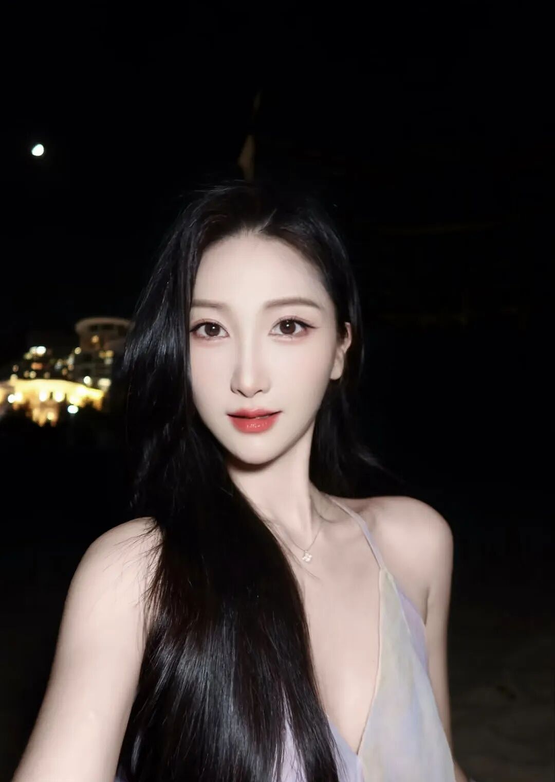 【美女】国产美女推荐 | 羽（组图） - 5