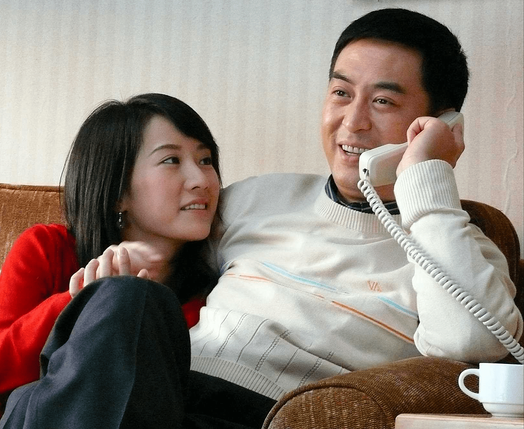 【情感】追《主角》意外磕到糖！张嘉益夫妻戏里同框，19年相守太甜了（组图） - 15