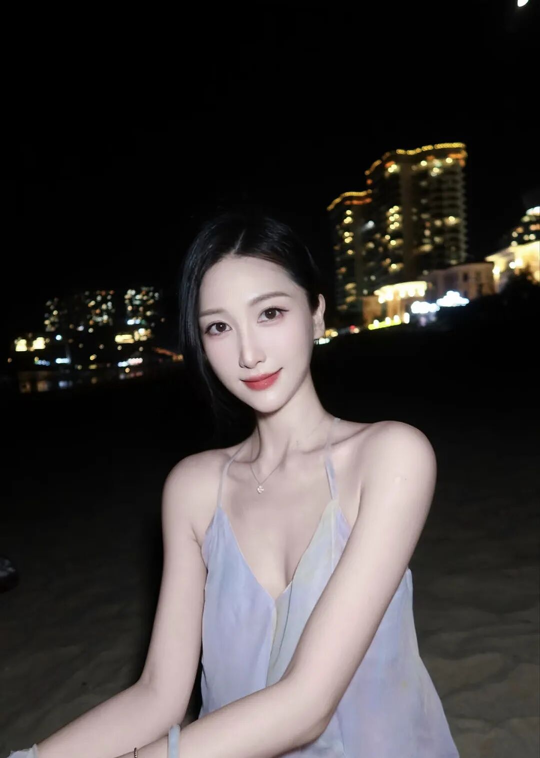 【美女】国产美女推荐 | 羽（组图） - 2