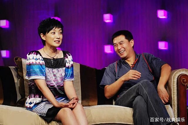 【情感】追《主角》意外磕到糖！张嘉益夫妻戏里同框，19年相守太甜了（组图） - 23