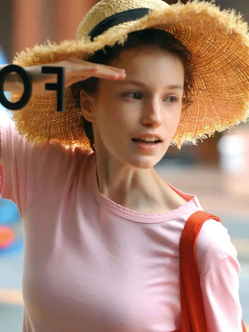 【时尚】绝美夏日上班装，实穿的来了！（组图） - 29