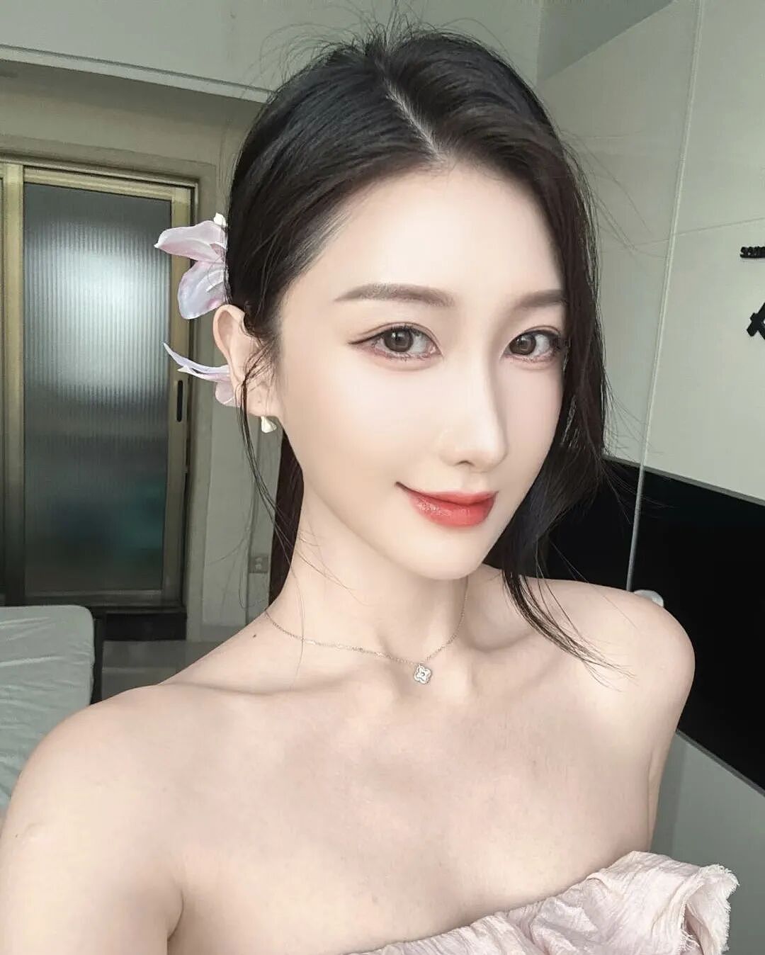 【美女】国产美女推荐 | 羽（组图） - 44