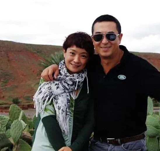 【情感】追《主角》意外磕到糖！张嘉益夫妻戏里同框，19年相守太甜了（组图） - 21