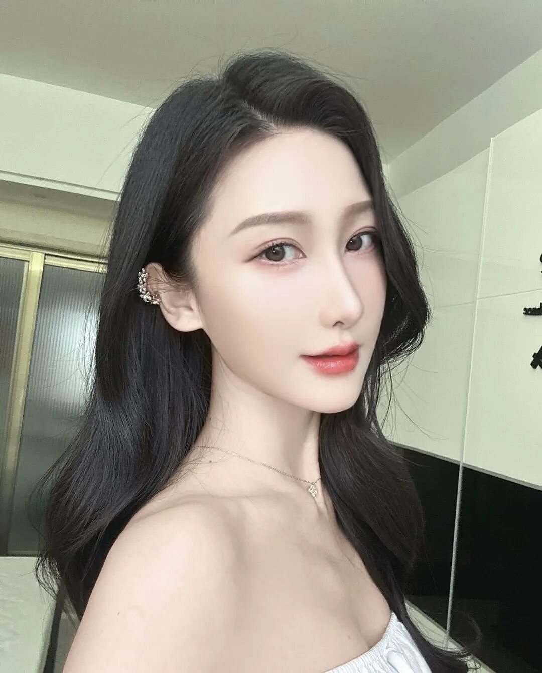 【美女】国产美女推荐 | 羽（组图） - 34