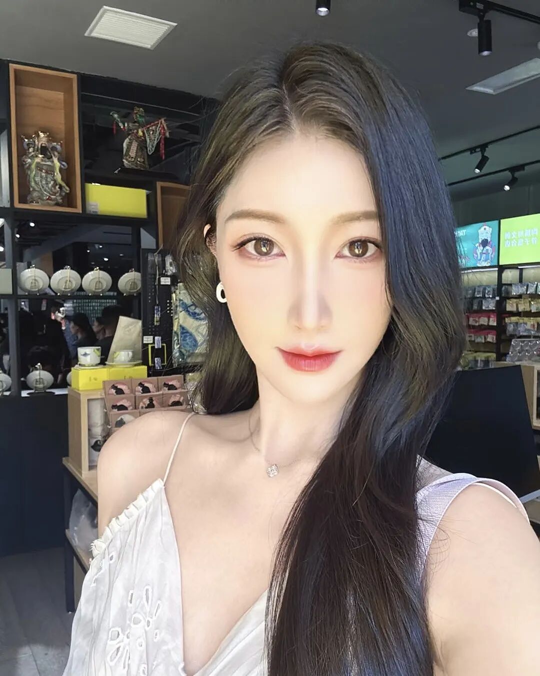 【美女】国产美女推荐 | 羽（组图） - 25