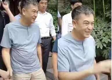 【情感】追《主角》意外磕到糖！张嘉益夫妻戏里同框，19年相守太甜了（组图） - 28