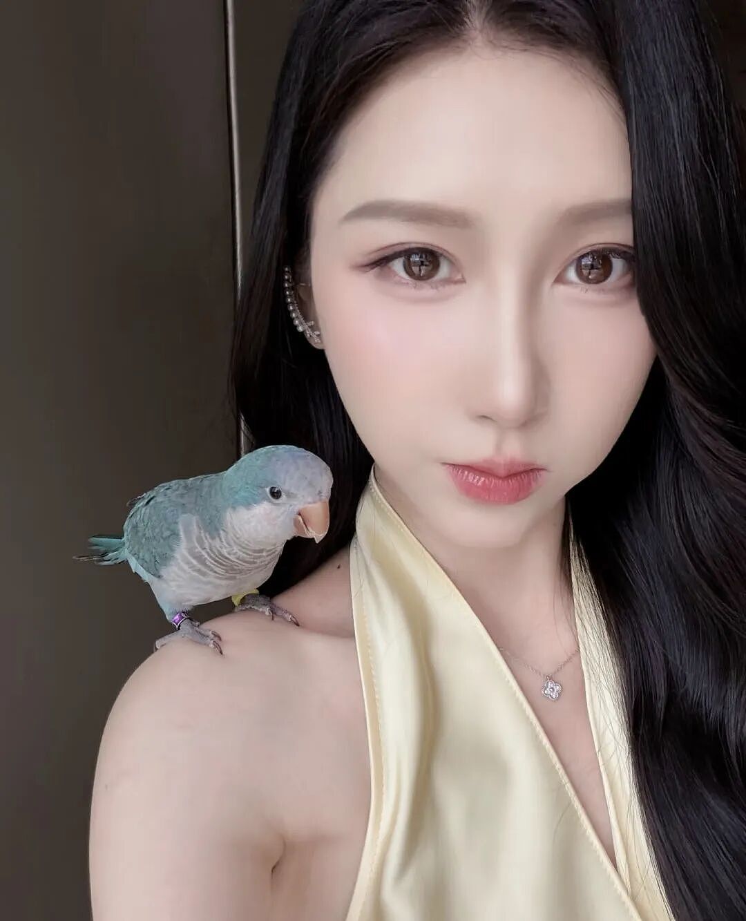 【美女】国产美女推荐 | 羽（组图） - 14