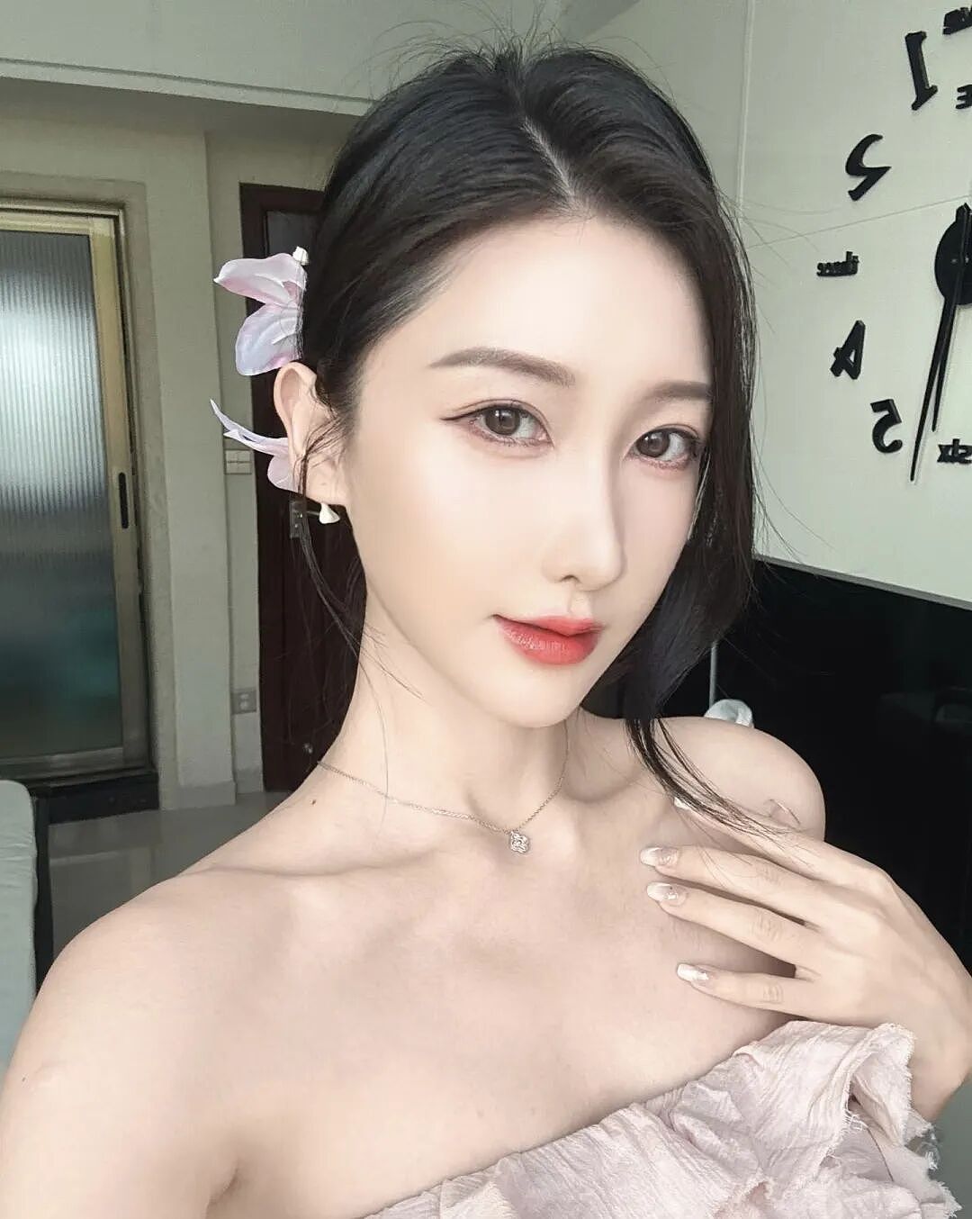 【美女】国产美女推荐 | 羽（组图） - 43