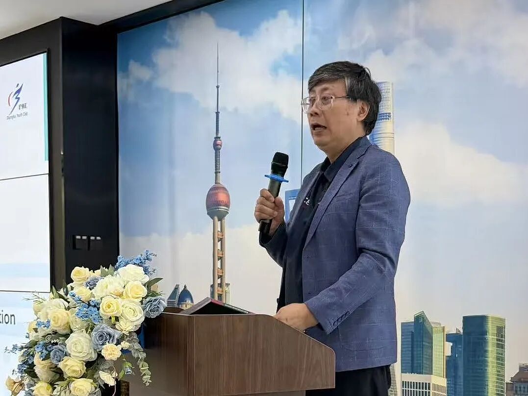 篮球架桥 青春飞扬——2026“一带一路”青年体育交流周暨江苏省-维多利亚州青年篮球交流活动圆满举行（组图） - 32