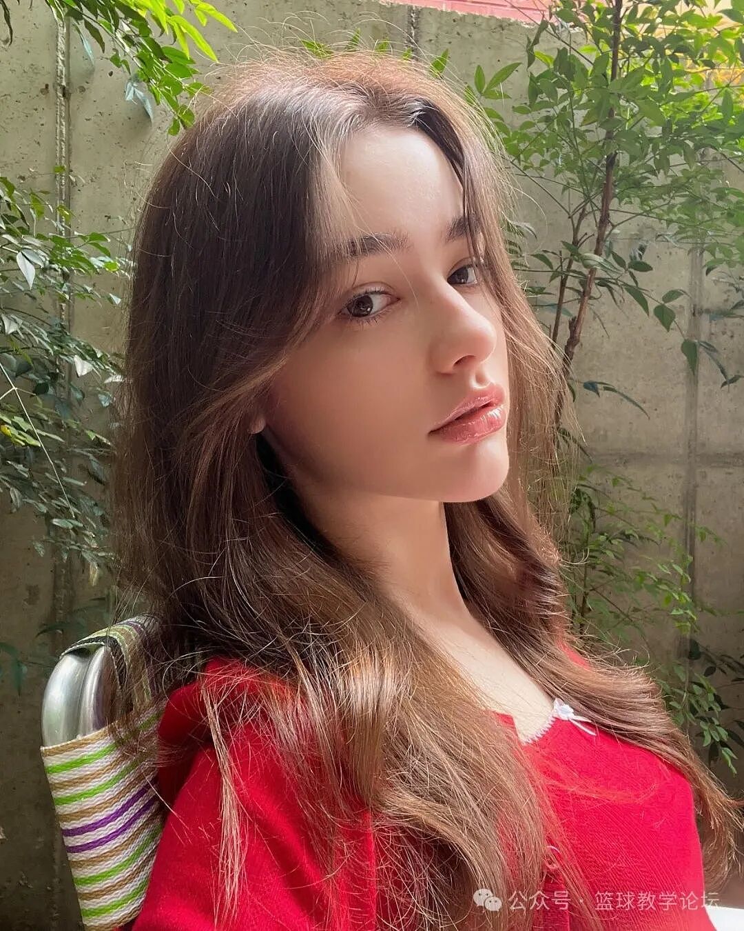 全球第6大美女！这颜值，才是绝杀（组图） - 5