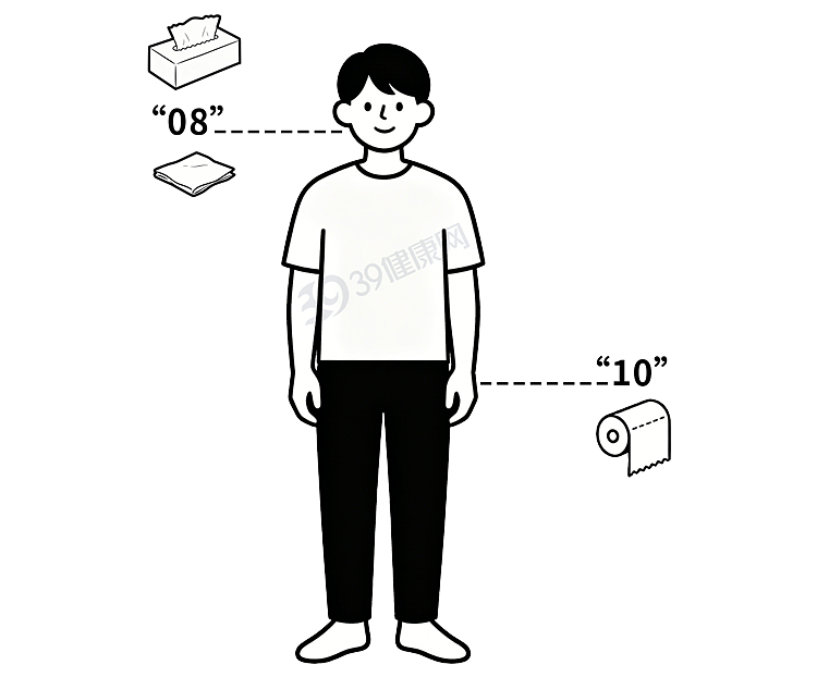 马上停用！这1种“毒纸巾”比抹布还脏，你可能天天用（组图） - 19