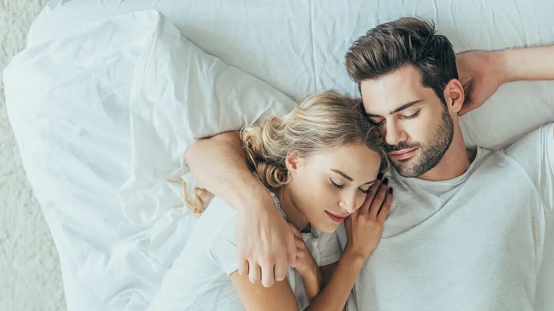 两性生活中，如何能快速激起她的欲望？（组图） - 2