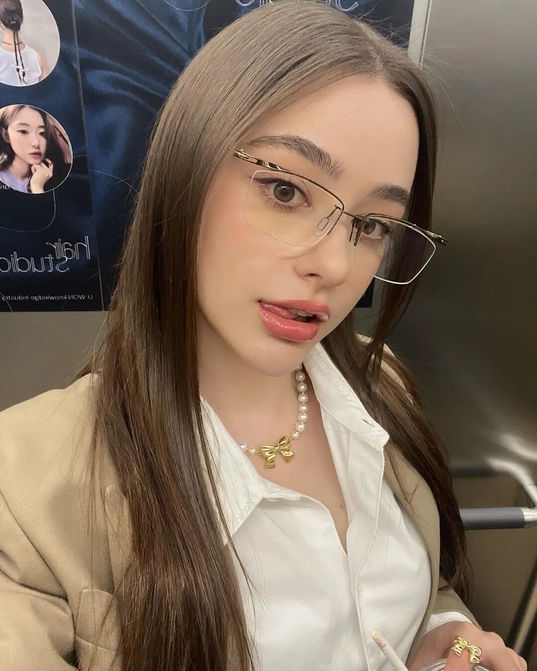 全球第6大美女！这颜值，才是绝杀（组图） - 12