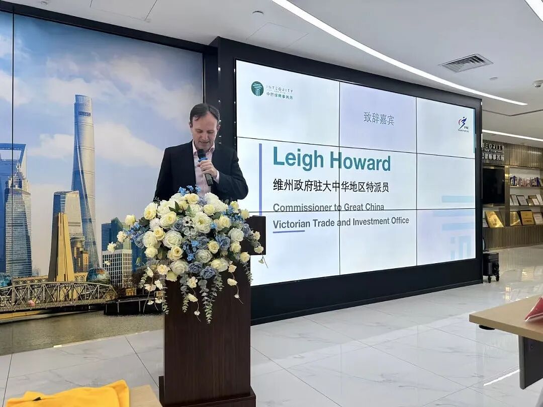 篮球架桥 青春飞扬——2026“一带一路”青年体育交流周暨江苏省-维多利亚州青年篮球交流活动圆满举行（组图） - 30