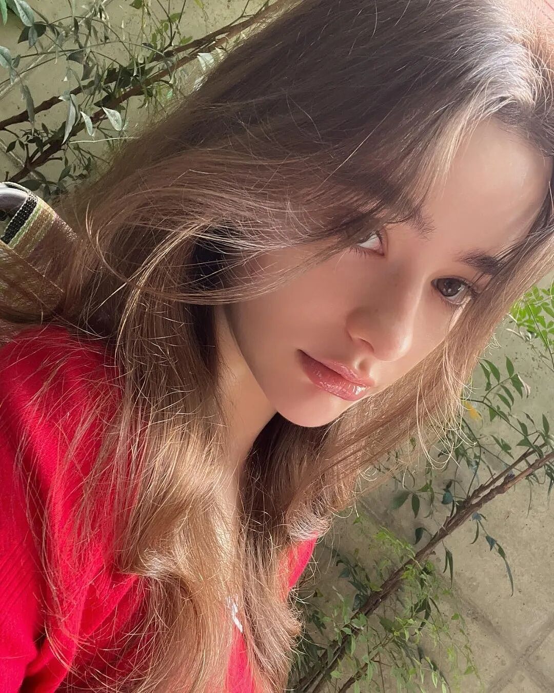 全球第6大美女！这颜值，才是绝杀（组图） - 10