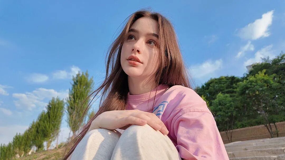 全球第6大美女！这颜值，才是绝杀（组图） - 3