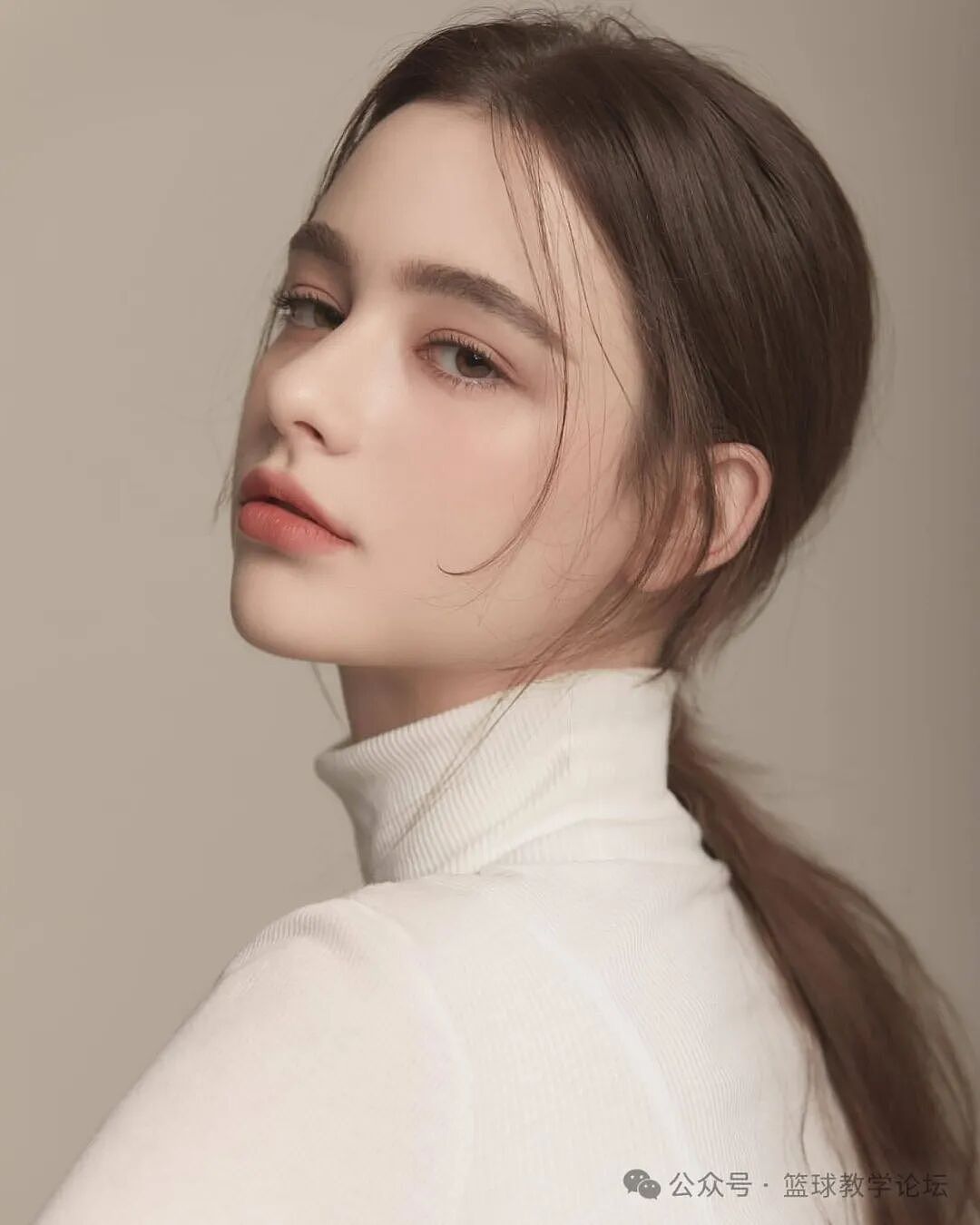 全球第6大美女！这颜值，才是绝杀（组图） - 20