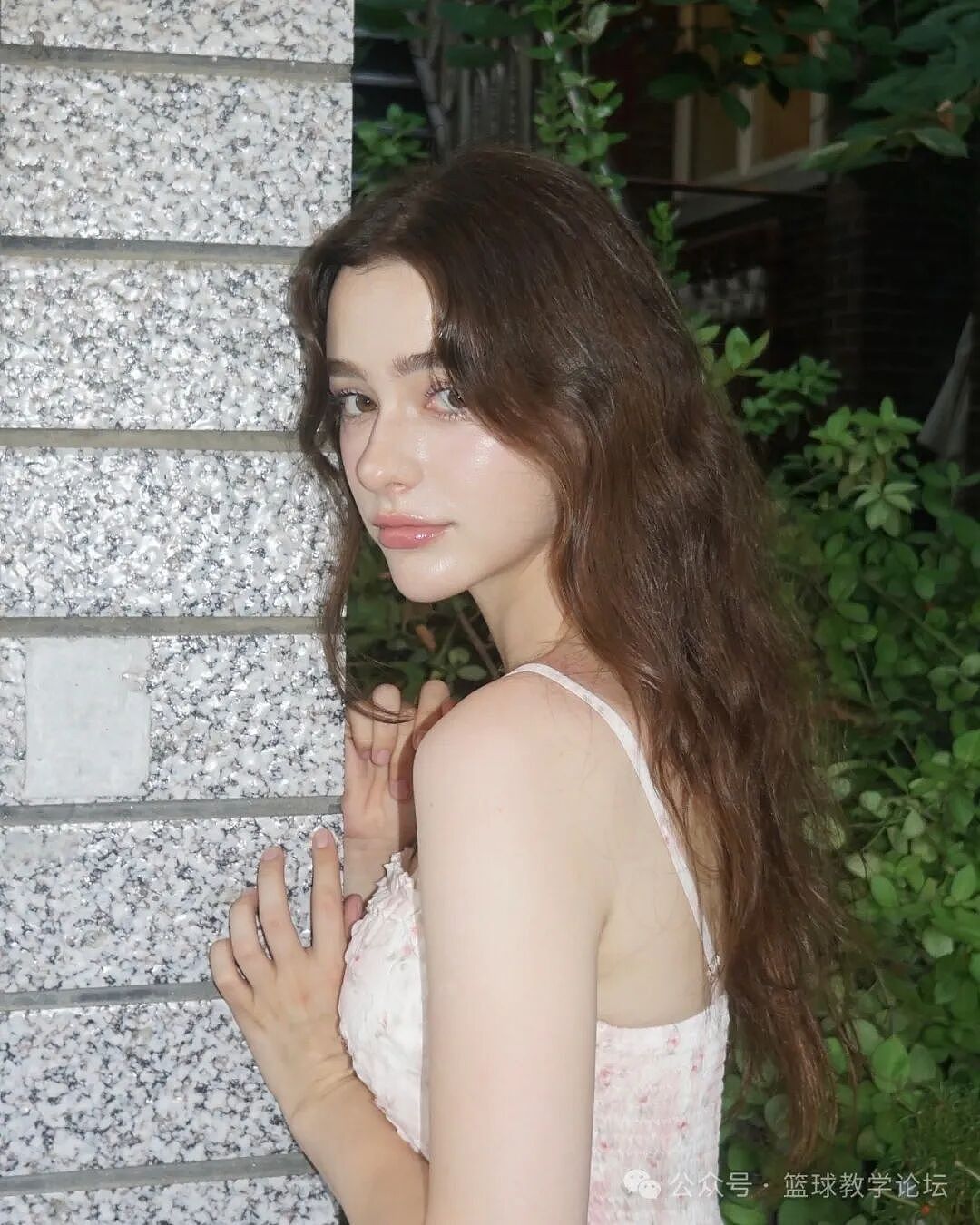 全球第6大美女！这颜值，才是绝杀（组图） - 15