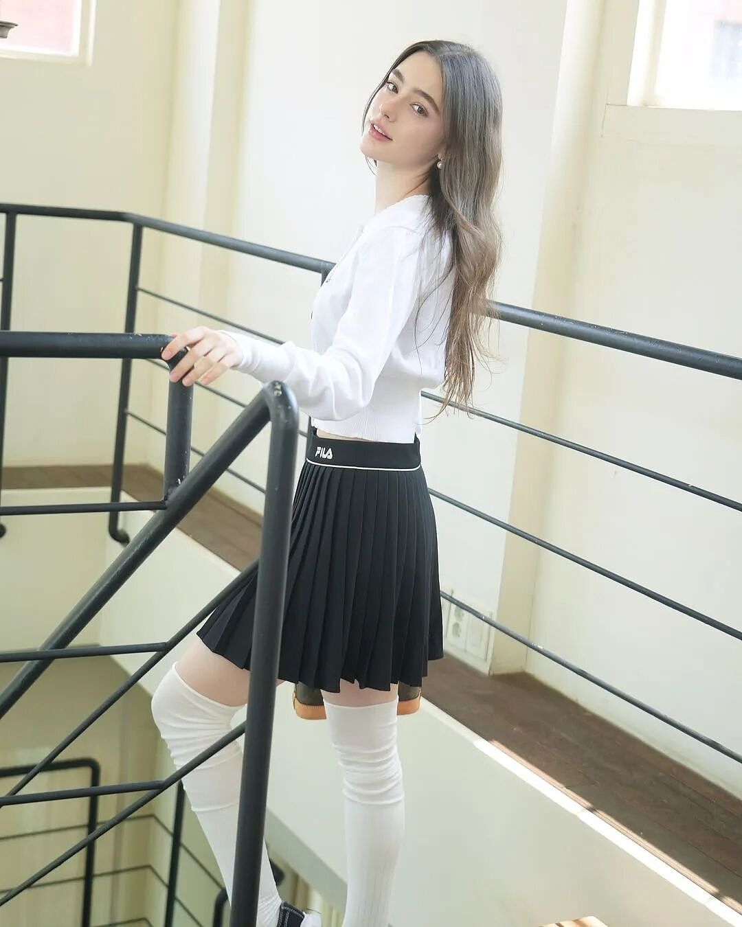 全球第6大美女！这颜值，才是绝杀（组图） - 9