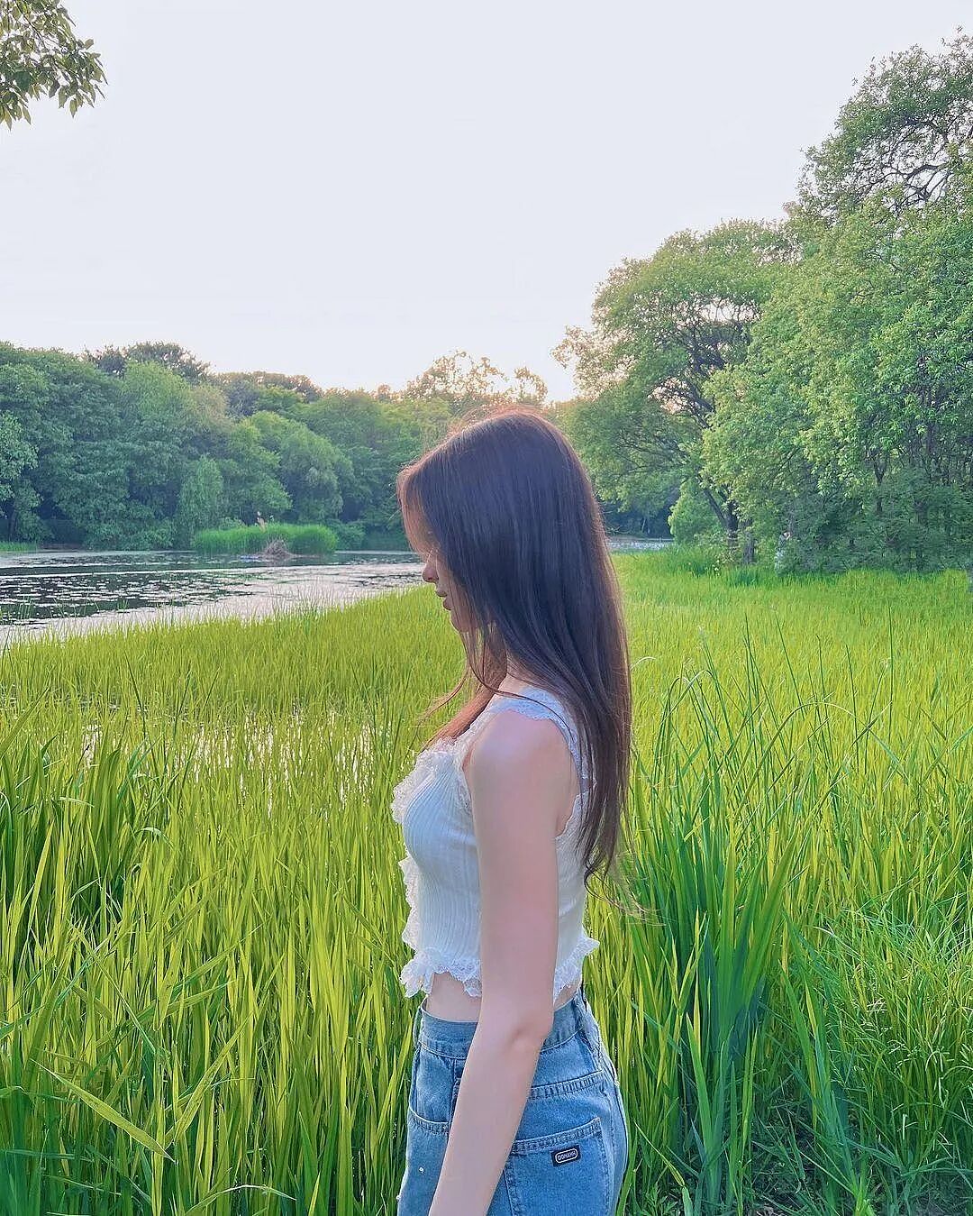 全球第6大美女！这颜值，才是绝杀（组图） - 8