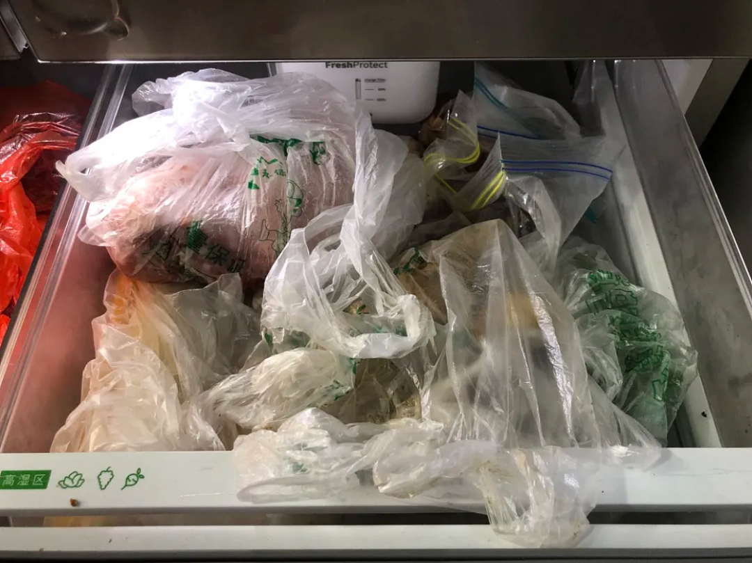 冰箱里的冻肉,超过这个时间直接扔!一图读懂冰箱食物保存期(组图) - 3