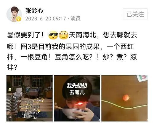 【情感】他俩竟然是夫妻！《主角》里的团长戏外娶了小12岁学生，恋爱16年后结婚，一家三口幸福无比（组图） - 24