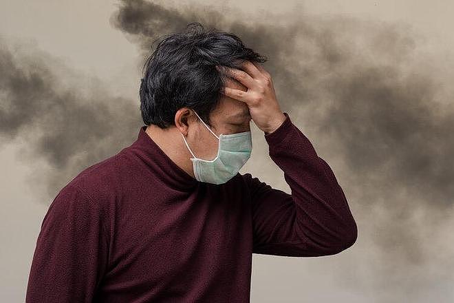 【健康】肺癌来临，腿部先知？提醒：双腿出现4个异常，建议尽早检查CT（组图） - 9