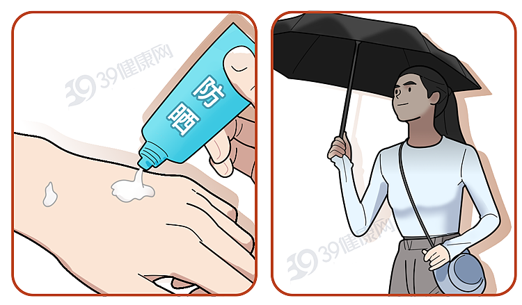 【健康】皮肤上长这种小疙瘩，是怎么回事？或暗示3种疾病，千万别大意（组图） - 21