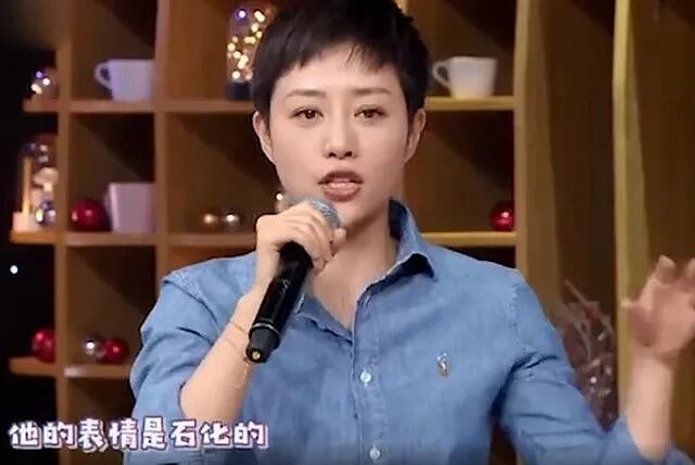 【情感】他俩竟然是夫妻！《主角》里的团长戏外娶了小12岁学生，恋爱16年后结婚，一家三口幸福无比（组图） - 14
