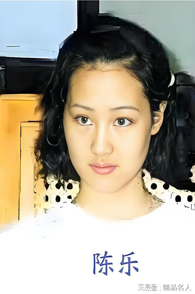 她是悍匪张君的情妇，为张君生下一个女儿，出狱后人生现状如何？（组图） - 12