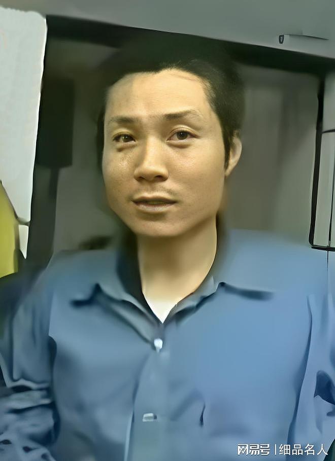 她是悍匪张君的情妇，为张君生下一个女儿，出狱后人生现状如何？（组图） - 4