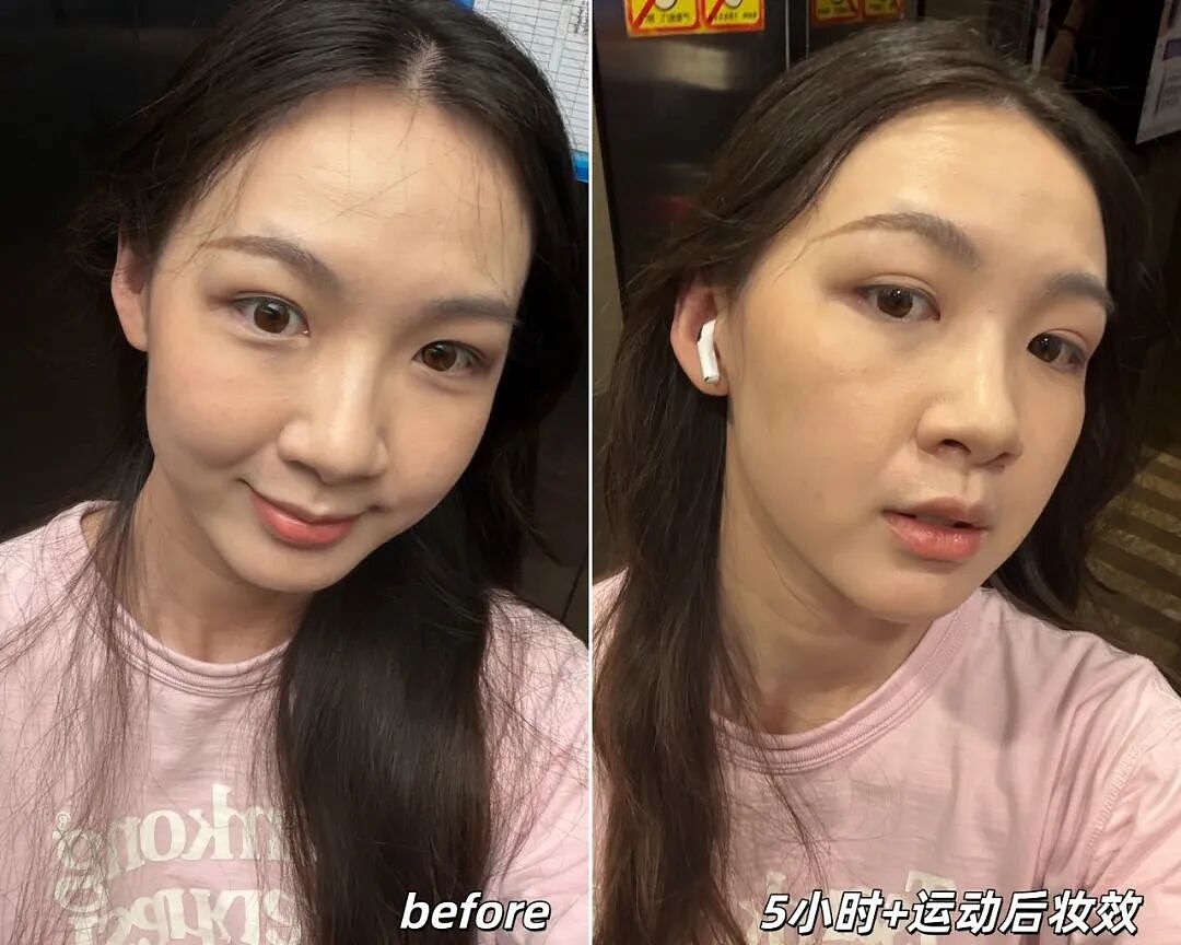 【时尚】聊点实用的：38°高温天出门，全靠它们保持体面美丽（组图） - 66