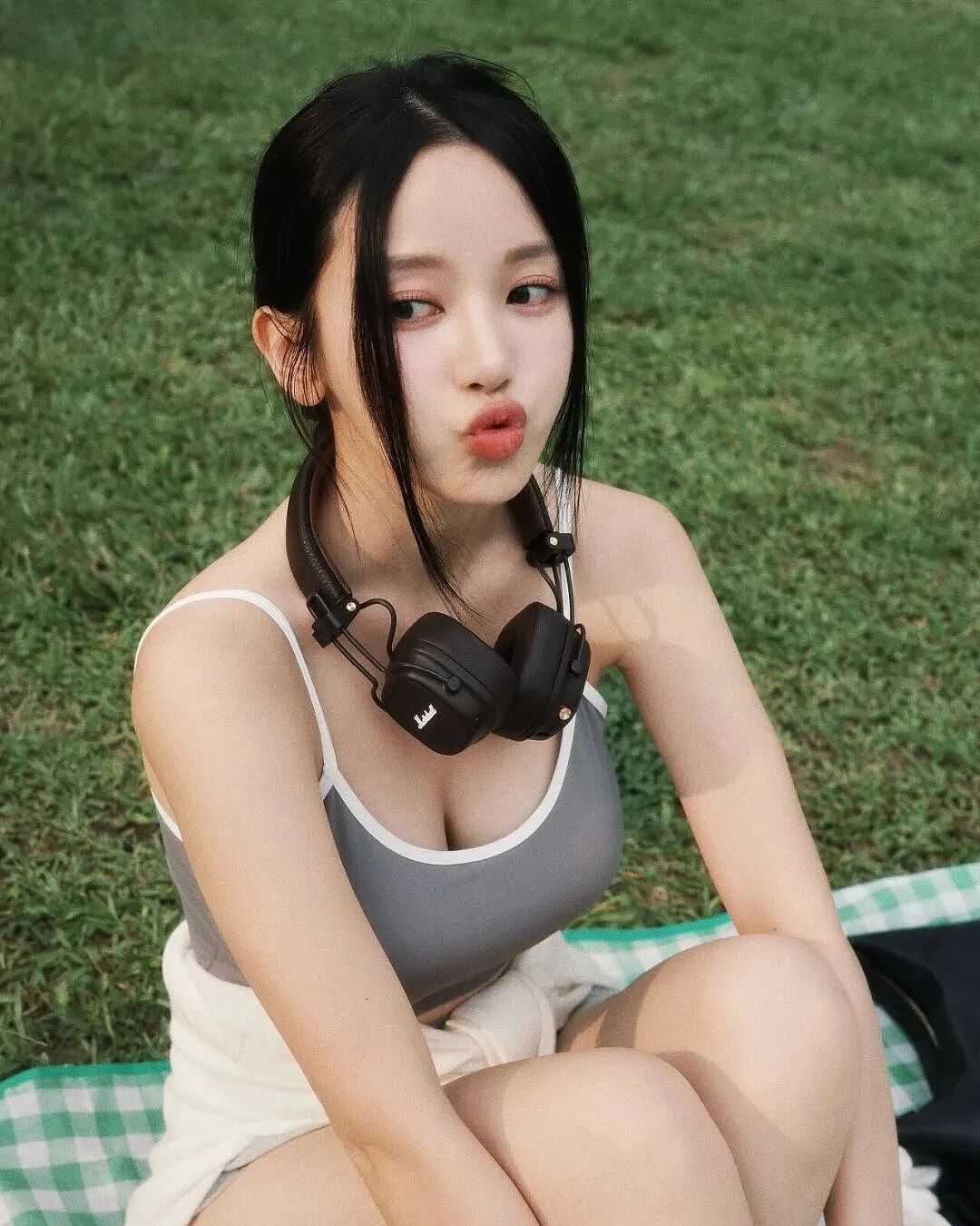 【美女】宝岛超美网红,颜值和身材都太绝了!(组图) - 9