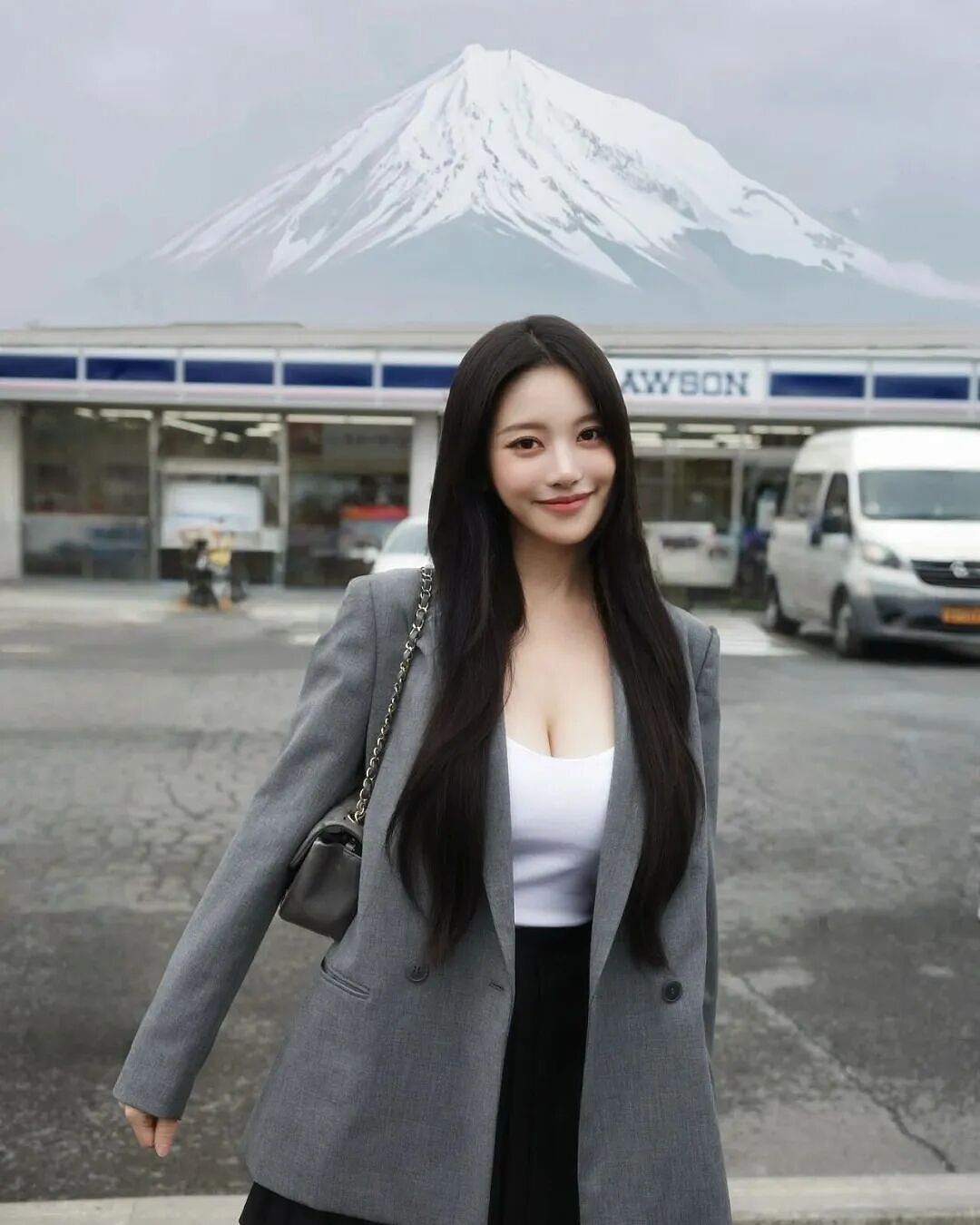 【美女】宝岛超美网红,颜值和身材都太绝了!(组图) - 5
