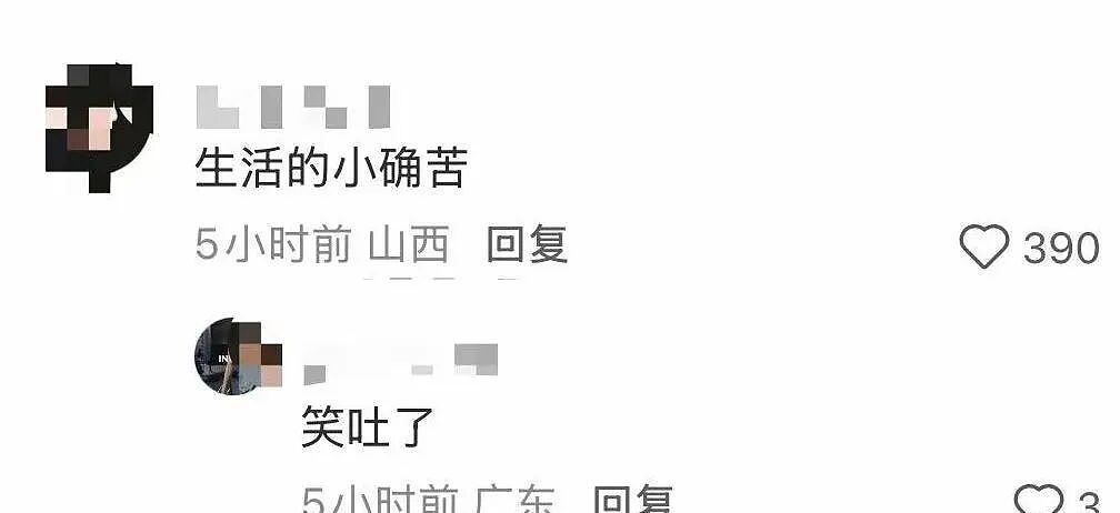 【爆笑】“有没有类似蹭冷度低山臭水的形容...？”哈哈哈对这种梗没有任何抵抗力！（组图） - 11