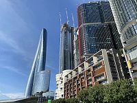 澳洲联邦银行下调住房市场展望 今年房价预计整体持平 悉尼墨尔本跌势明显
