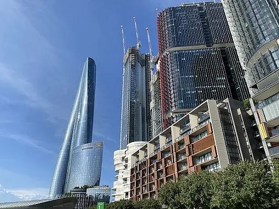 澳洲联邦银行下调住房市场展望 今年房价预计整体持平 悉尼墨尔本跌势明显 - 1