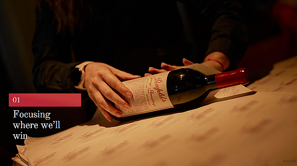 Treasury Wine Estates (ASX:TWE)投资者日传递积极信号:收缩战线聚焦核心 - 3
