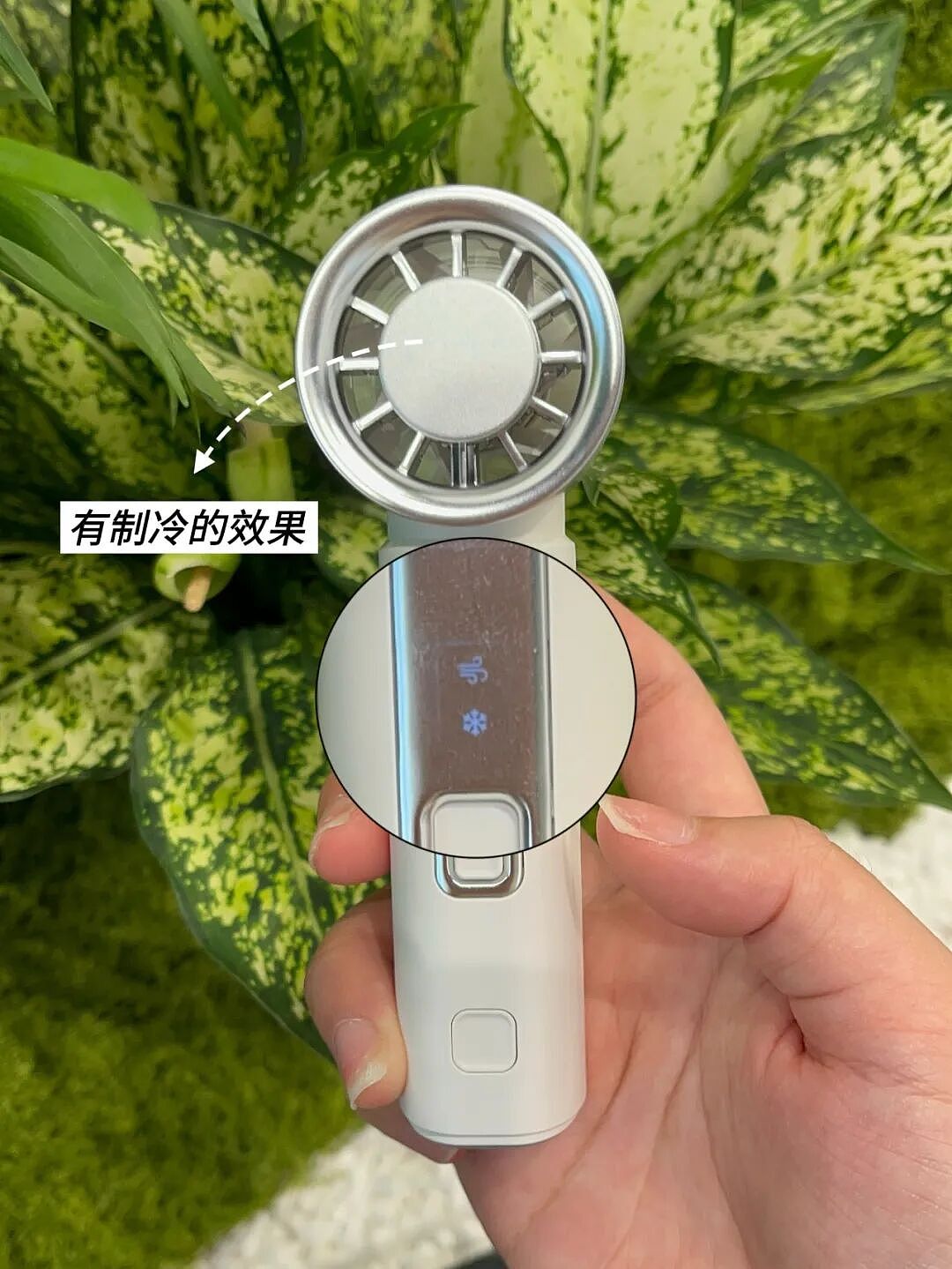 【时尚】聊点实用的：38°高温天出门，全靠它们保持体面美丽（组图） - 50