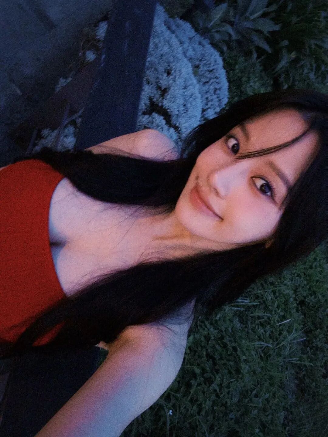【美女】宝岛超美网红,颜值和身材都太绝了!(组图) - 6