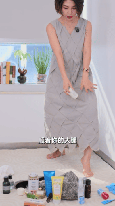 【时尚】聊点实用的：38°高温天出门，全靠它们保持体面美丽（组图） - 10